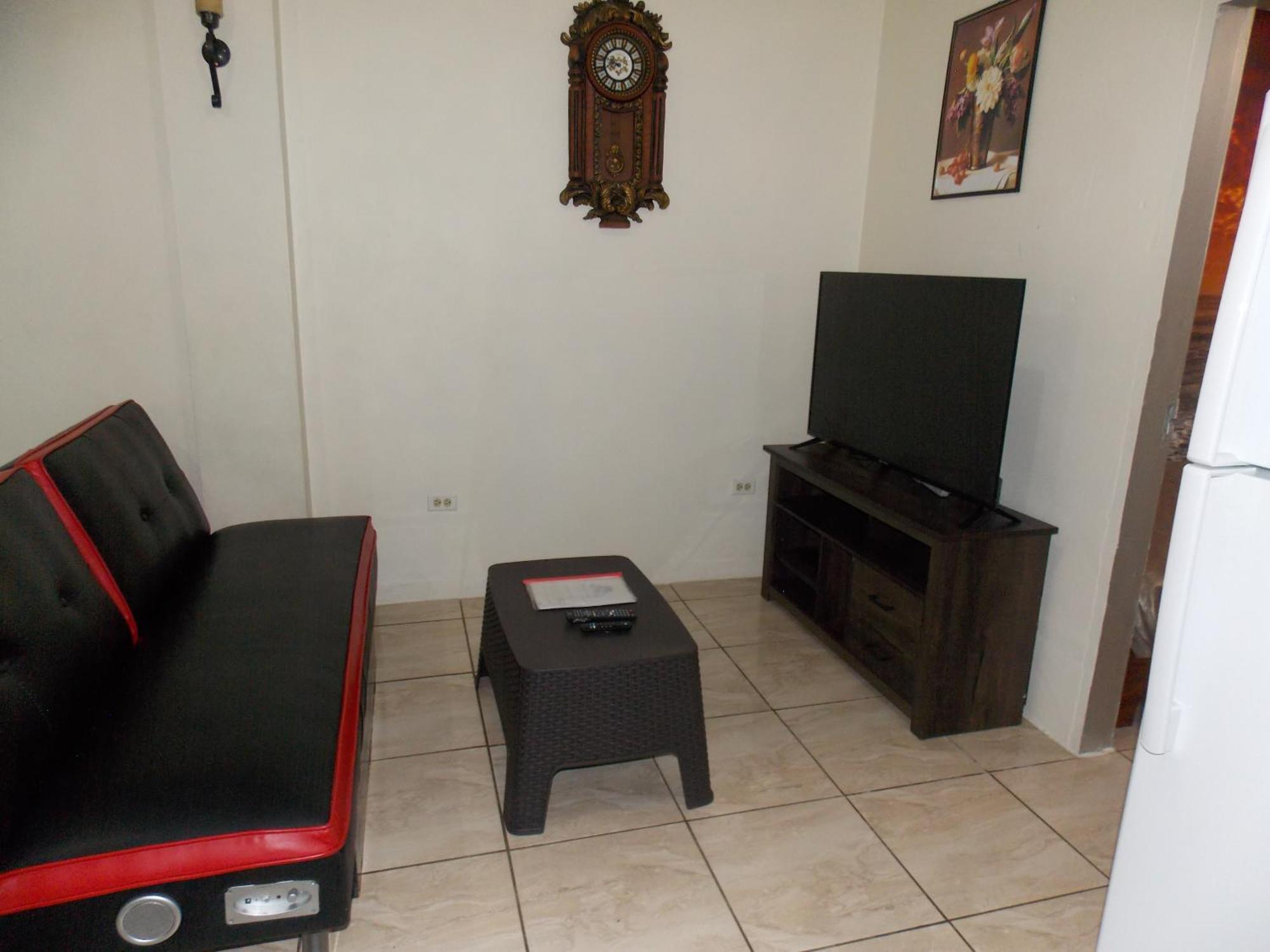 Stewart Apt- Trincity, Airport, Washer, Dryer, Office, Cable , Wifi Exteriér fotografie