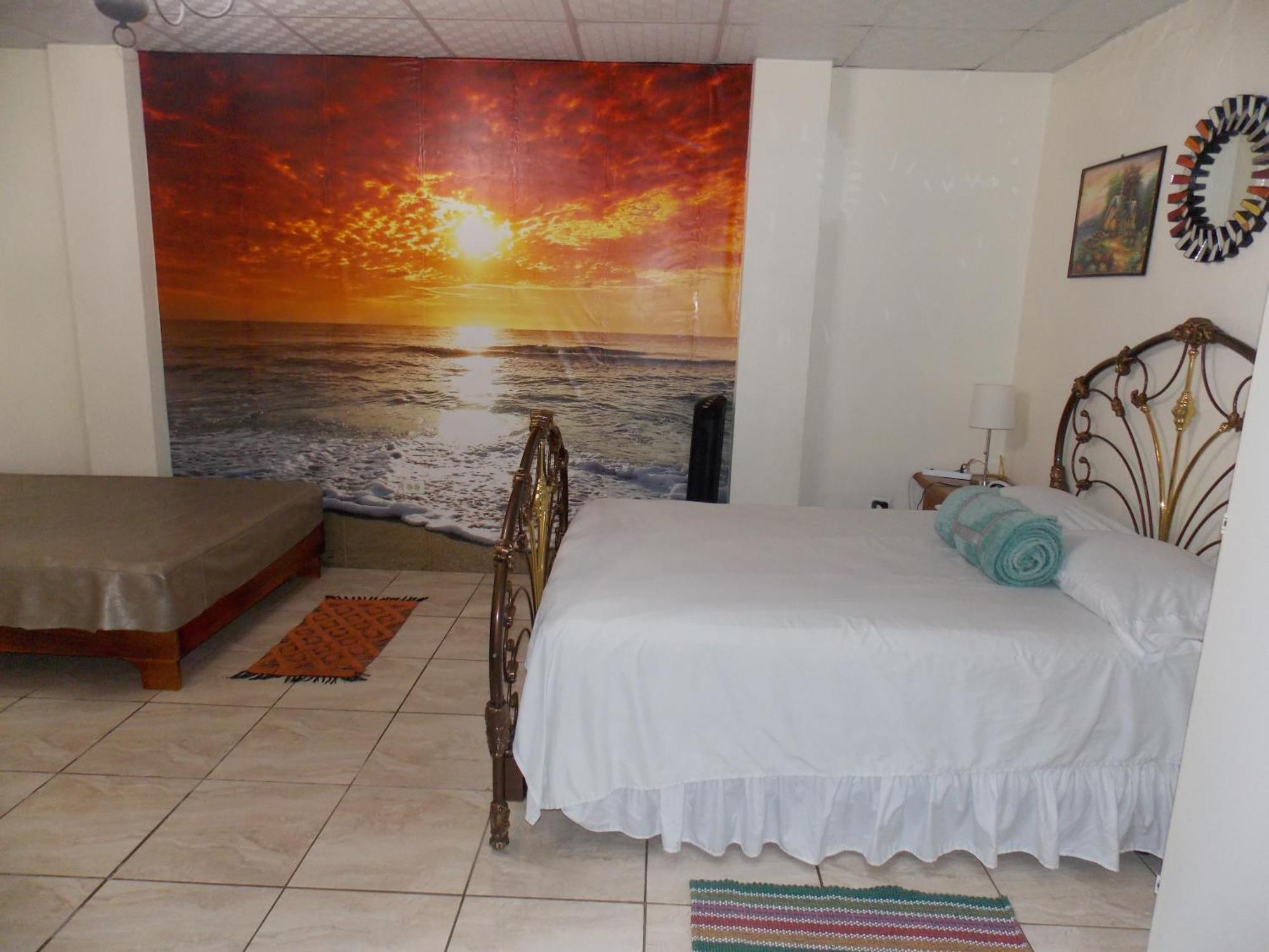 Stewart Apt- Trincity, Airport, Washer, Dryer, Office, Cable , Wifi Pokoj fotografie