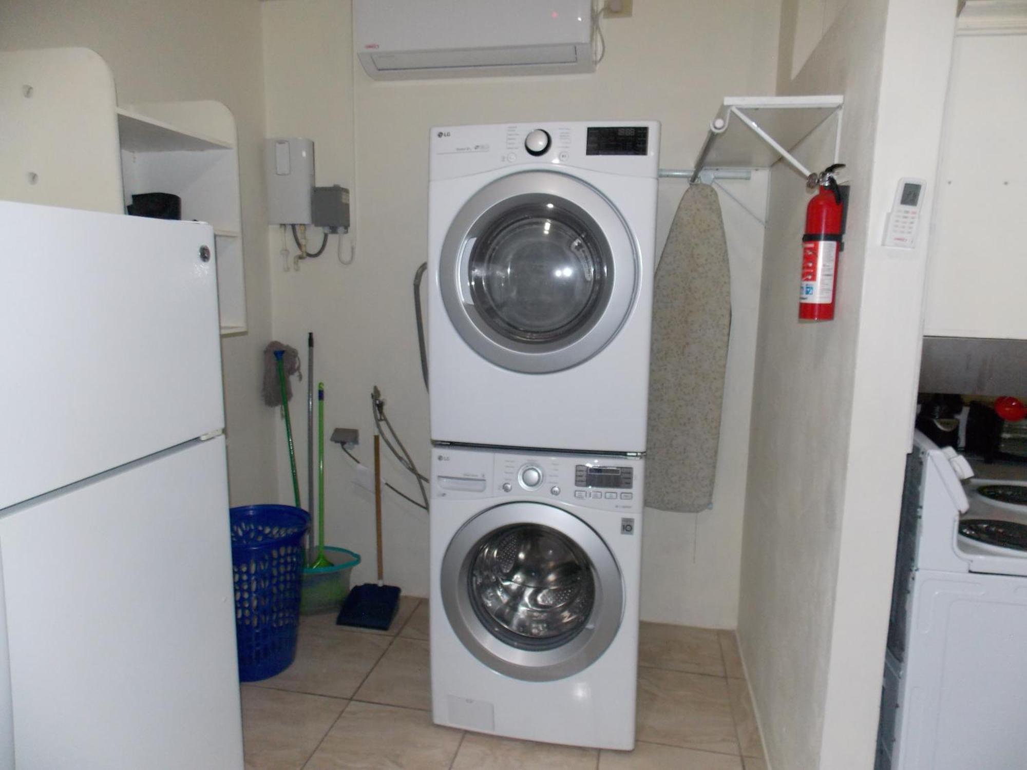 Stewart Apt- Trincity, Airport, Washer, Dryer, Office, Cable , Wifi Pokoj fotografie