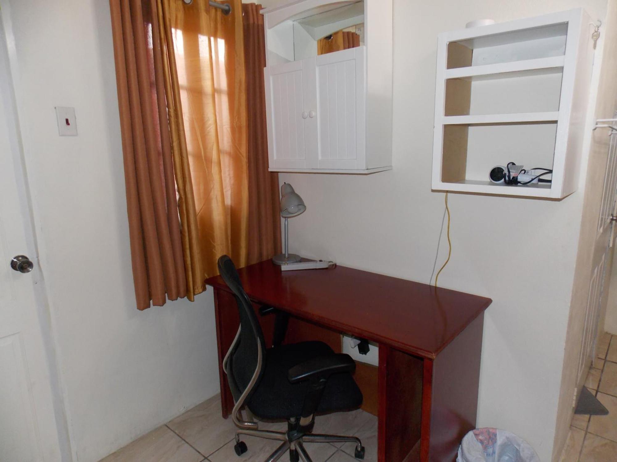 Stewart Apt- Trincity, Airport, Washer, Dryer, Office, Cable , Wifi Exteriér fotografie