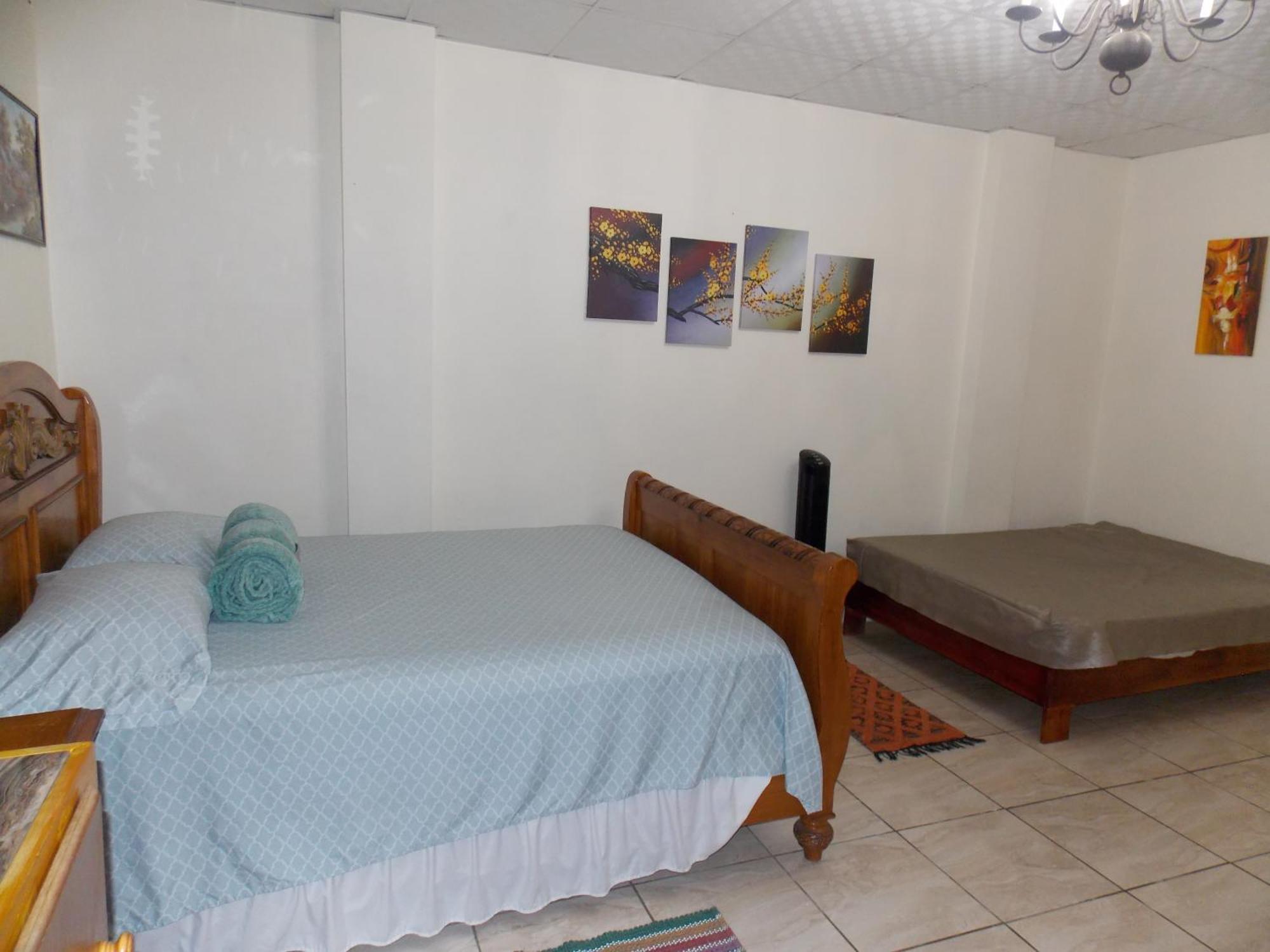 Stewart Apt- Trincity, Airport, Washer, Dryer, Office, Cable , Wifi Exteriér fotografie