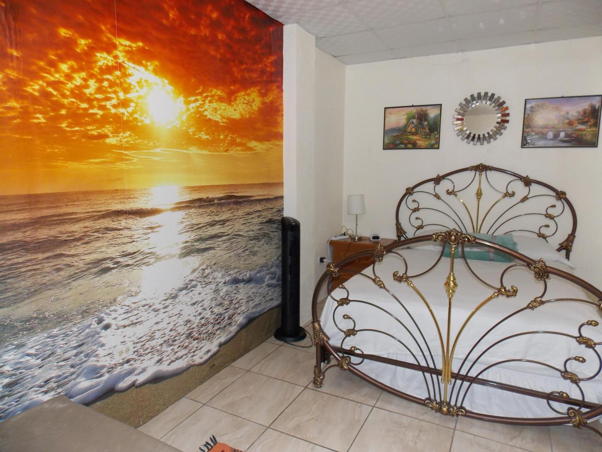 Stewart Apt- Trincity, Airport, Washer, Dryer, Office, Cable , Wifi Exteriér fotografie