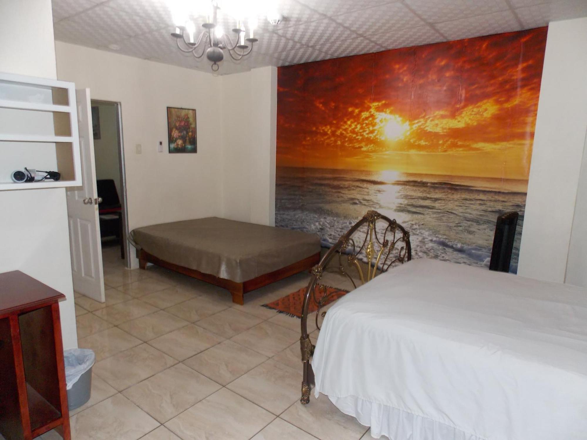 Stewart Apt- Trincity, Airport, Washer, Dryer, Office, Cable , Wifi Exteriér fotografie
