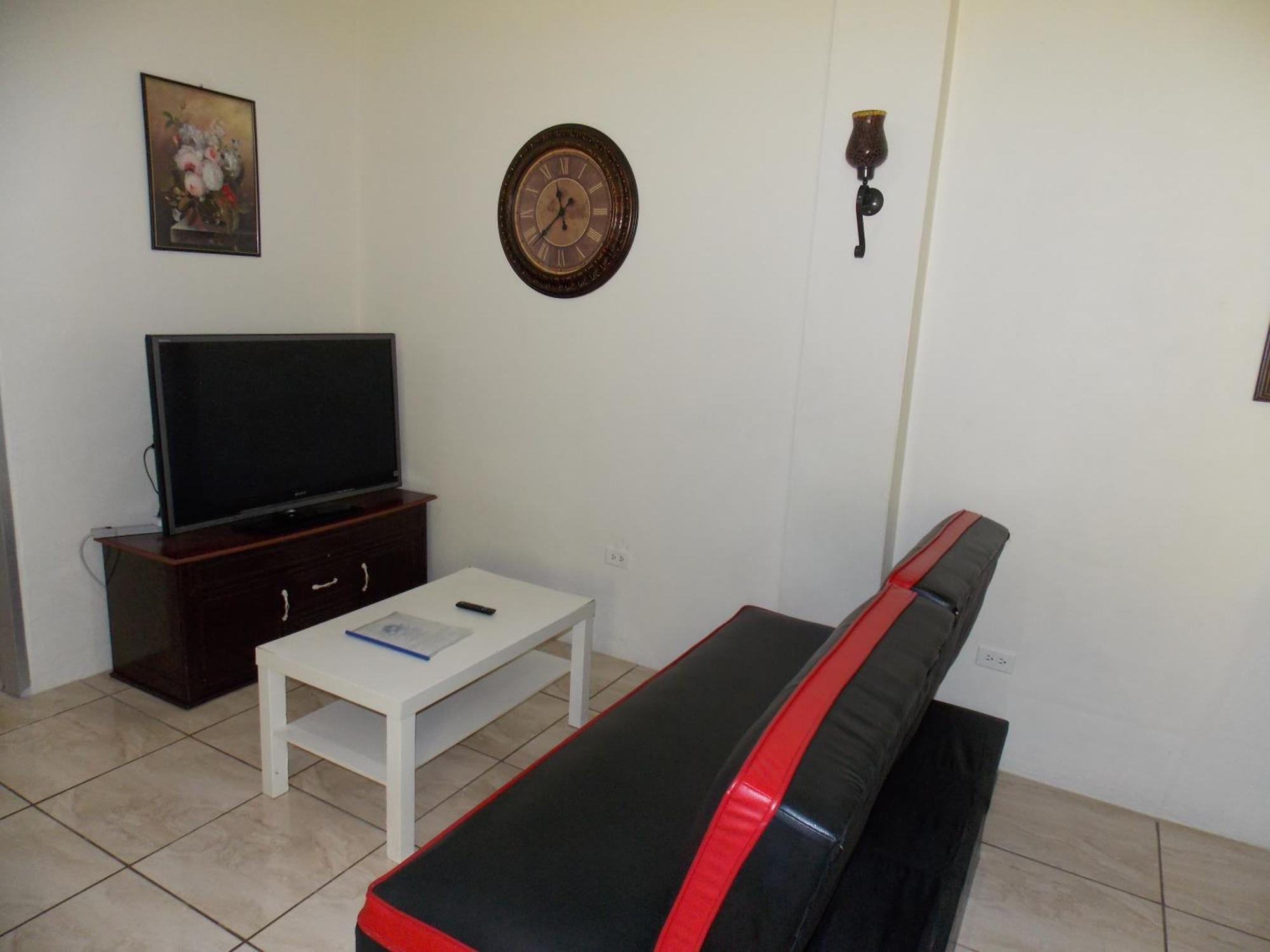 Stewart Apt- Trincity, Airport, Washer, Dryer, Office, Cable , Wifi Exteriér fotografie